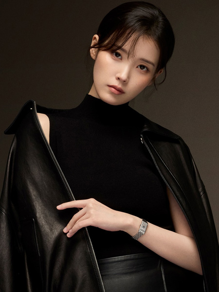 Jaeger-LeCoultre endorsement