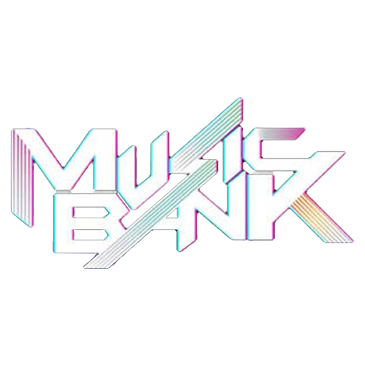 Music Bank logo