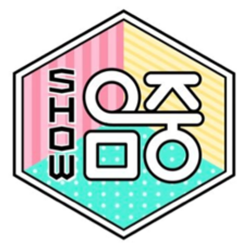 Show! Music Core logo