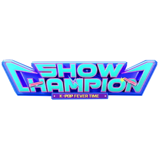 Show Champion logo