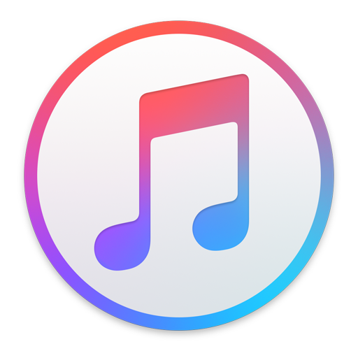 iTunes logo