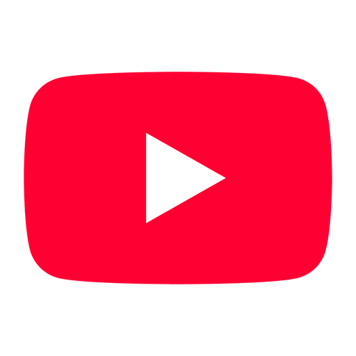 YouTube logo