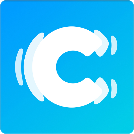 COOGONG app logo