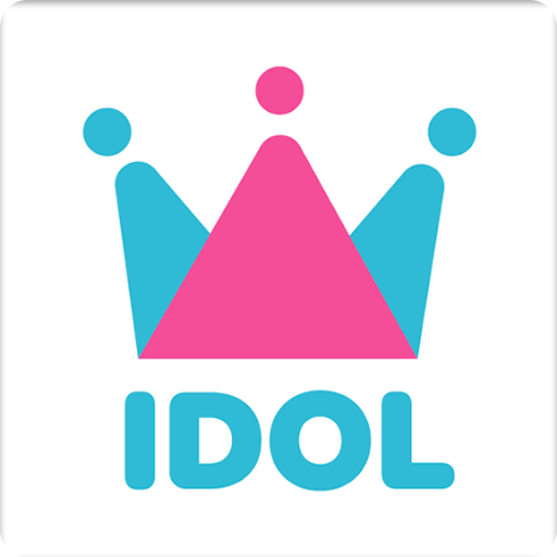 IDOL CHAMP app logo