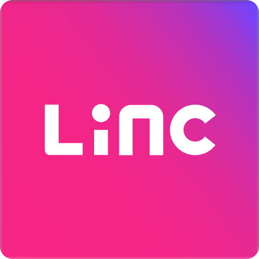 Linc app logo