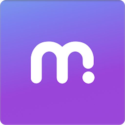 Mubeat app logo