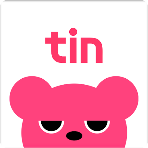 tin app logo